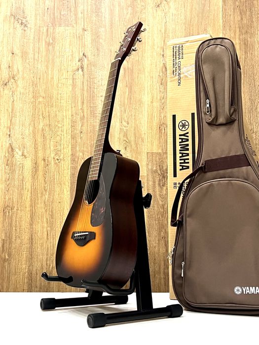 Детская Гитара акустическая Yamaha JR2  Для детей