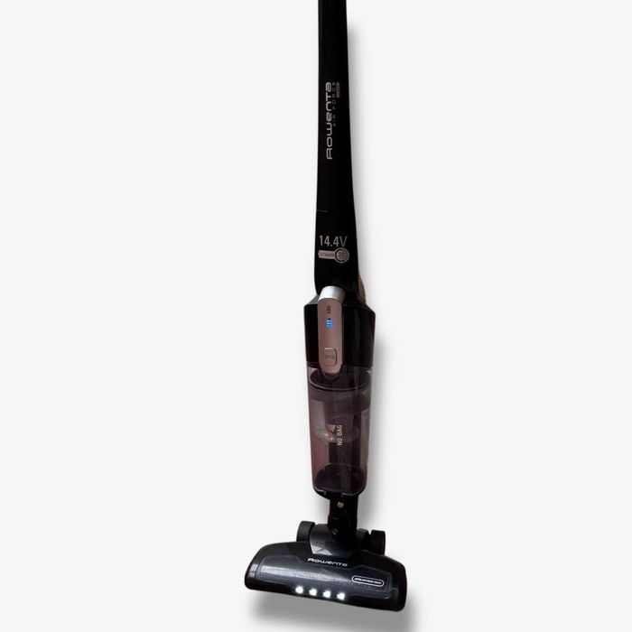 Aspirador Vertical Rowenta Air Force Light 14.4V (usado)