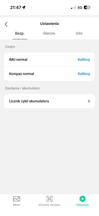 Dji neo fly more combo - bez kontrollera