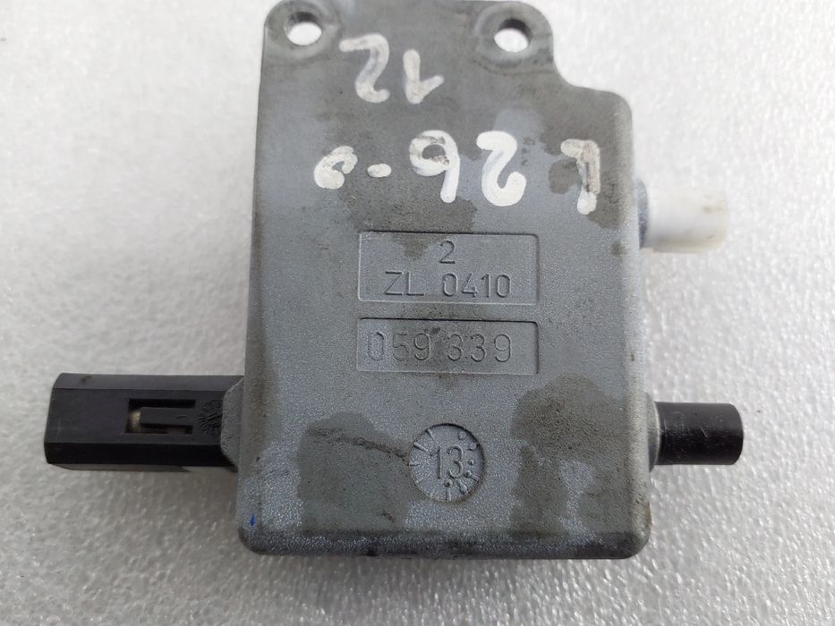 Amplificador de antena MERCEDES-BENZ Classe A (W176)