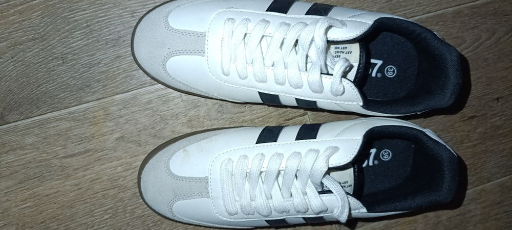 Кеды no brand ww157 Кроссовки