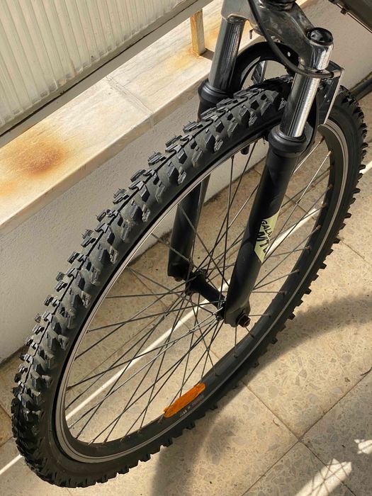 Bicicleta montanha Galaxy Energy