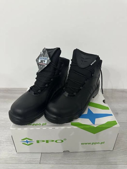 Buty taktyczne PPO model 941