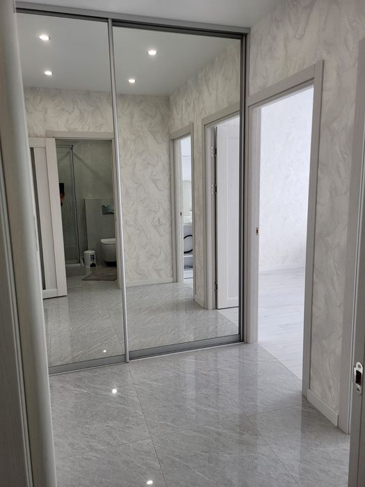 Здам гарну квартиру в новобудові жк Гранд Сіті Домбровський