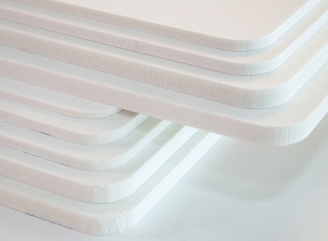 ПВХ вспененный 4 мм. Мы работаем! Пишите, звоните!