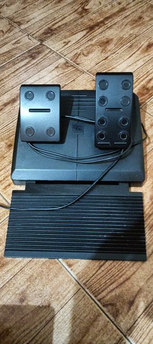Volante Logitech