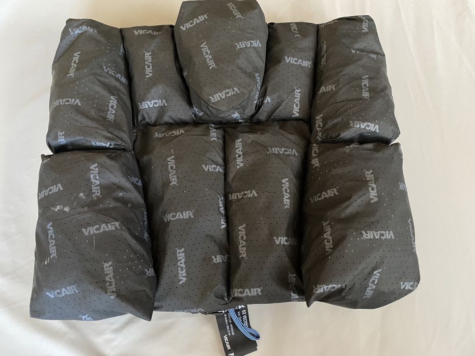 Антипролежневая подушка