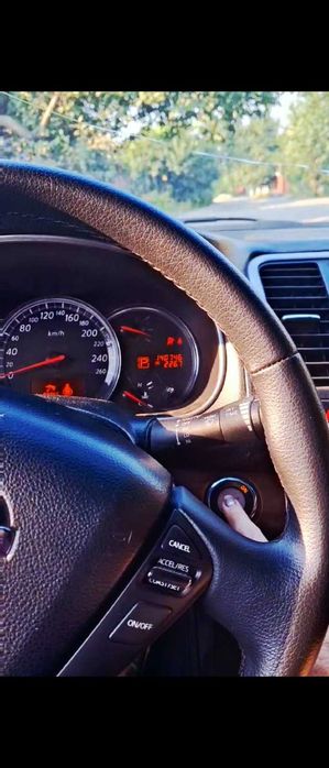 Nissan Teana 2008 VIN JN1BBUJ32U0007025 фото оголошення 9 з 17
