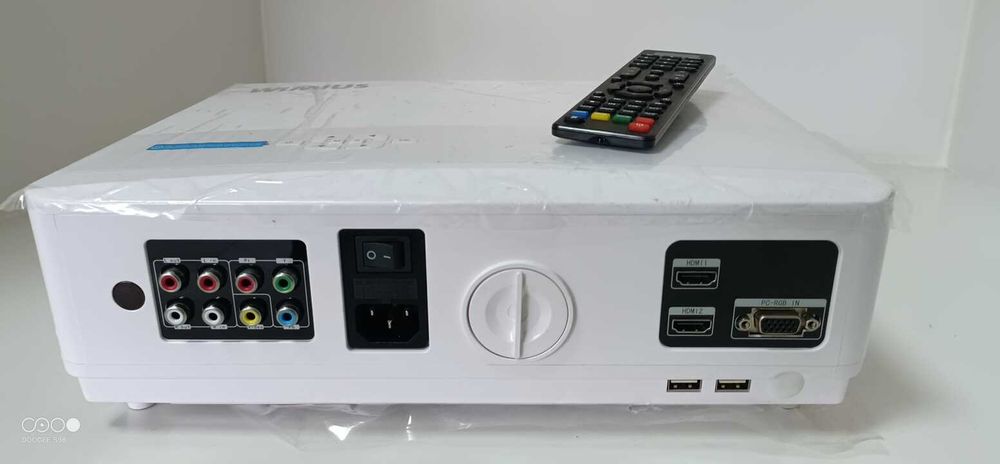 projector led projetor led
