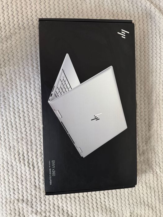 NOWY laptop HP ENVY X360 Convertible i5