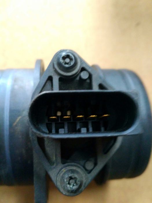 Medidor massa de ar / MAF VOLKSWAGEN Passat (3C2)