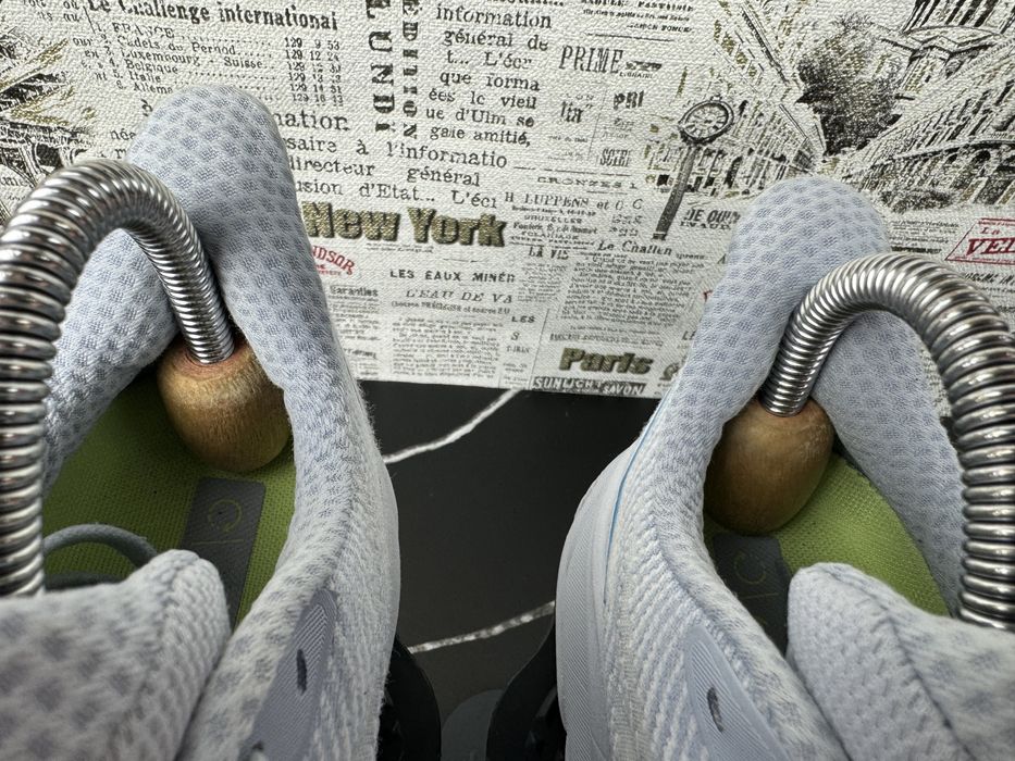 Оригінал Розмір 40 Кросівки Hoka One One Clifton 9 Взуття