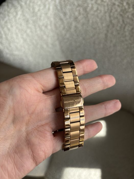 Zegarek Michael Kors damski