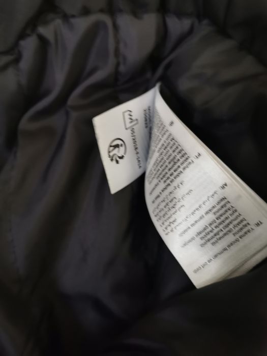 Spodnie narciarskie McKinley 152