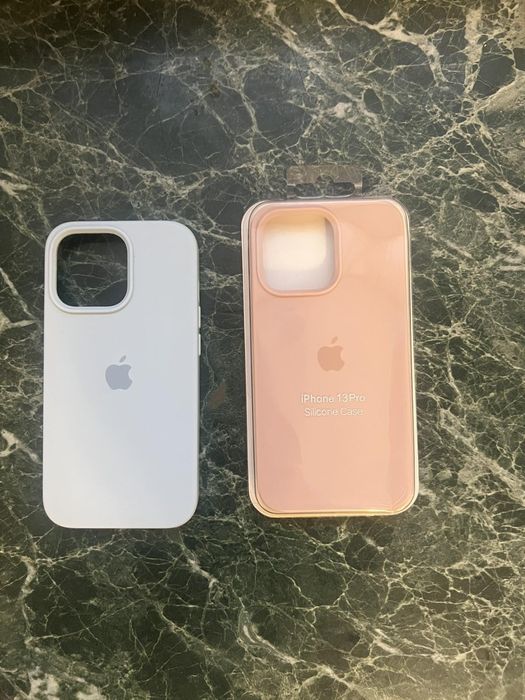 Чехол IPhone 13 Pro