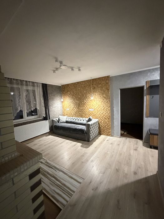 Оренда затишної 3 кімнатної квартири