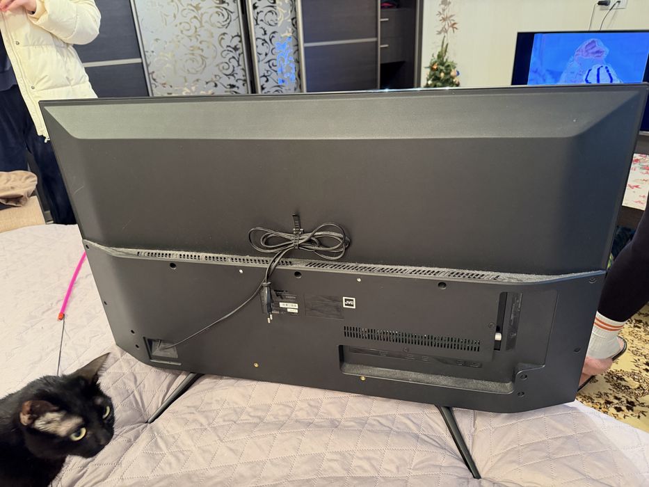 Продам телевизор JVC 40