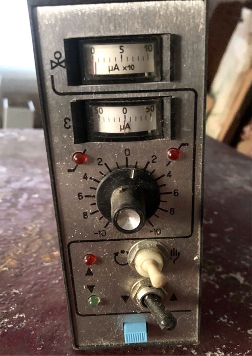 Регулятор РС29.2.32М новый