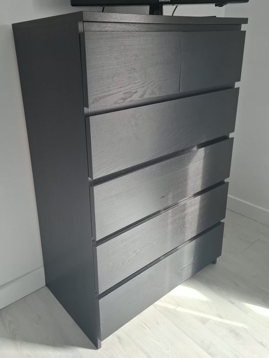 Comoda ikea MALM
