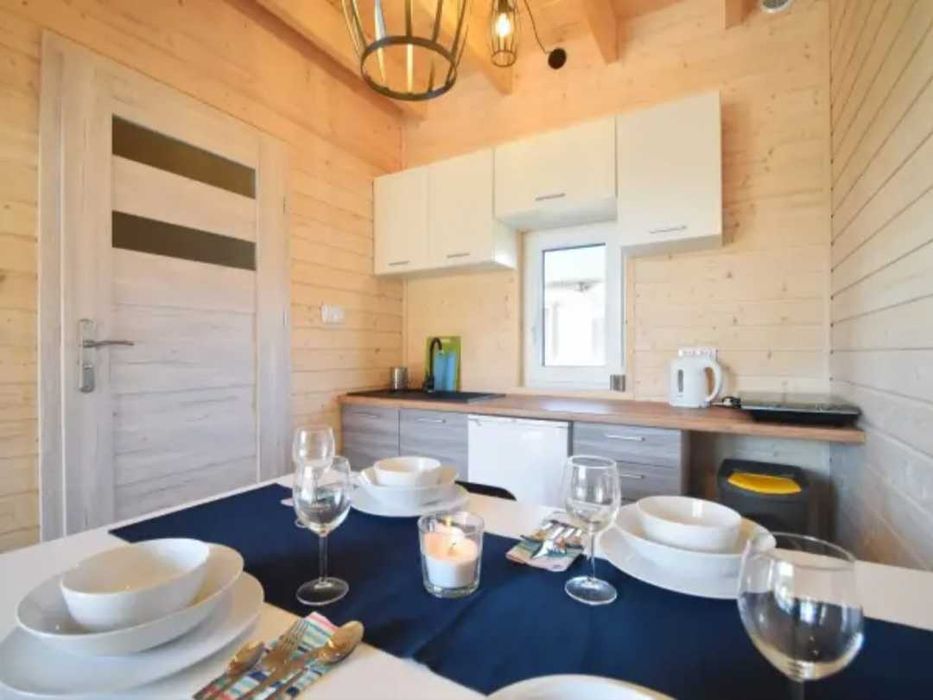 Domki nad morzem, weekend, majówka, boże ciało, wakacje AURA Grzybowo