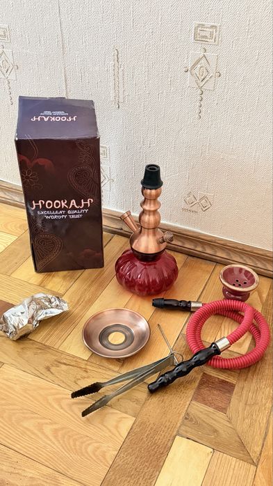 к•а•л•ь•я•н червоний 25 см
