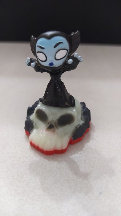 Skylanders  hijinx mini