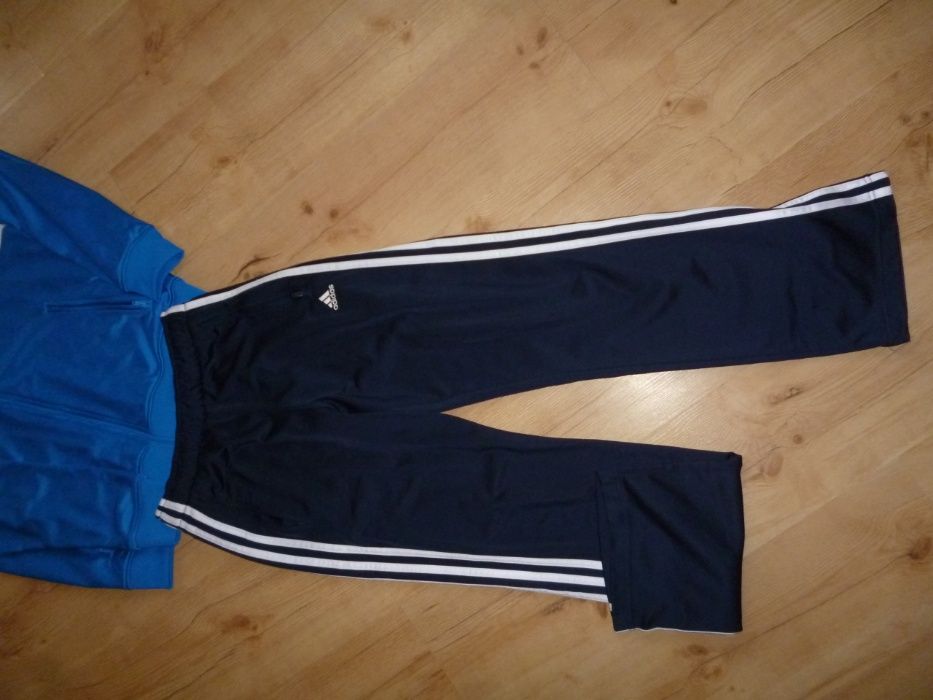 dresy adidas rozmiar l