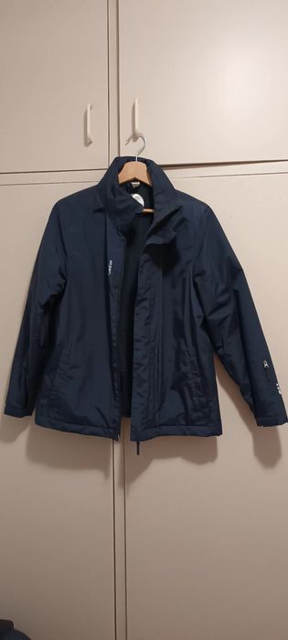 Blusão impermeável e quente- M, medidas nas fotos