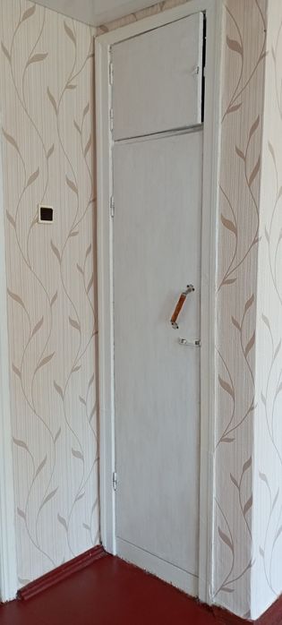 Кімната в центрі