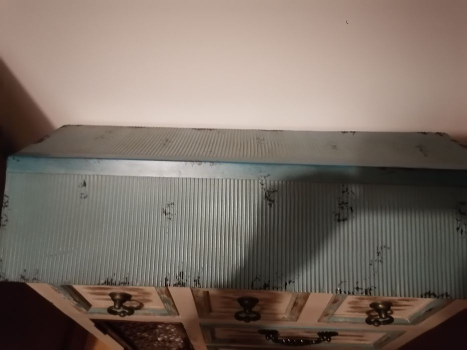 Mini casa decoração