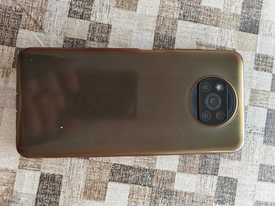 Poco x3 NFC 6gd. 64gb.