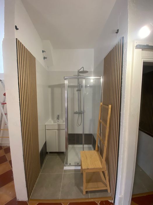 Reparação e remodelação