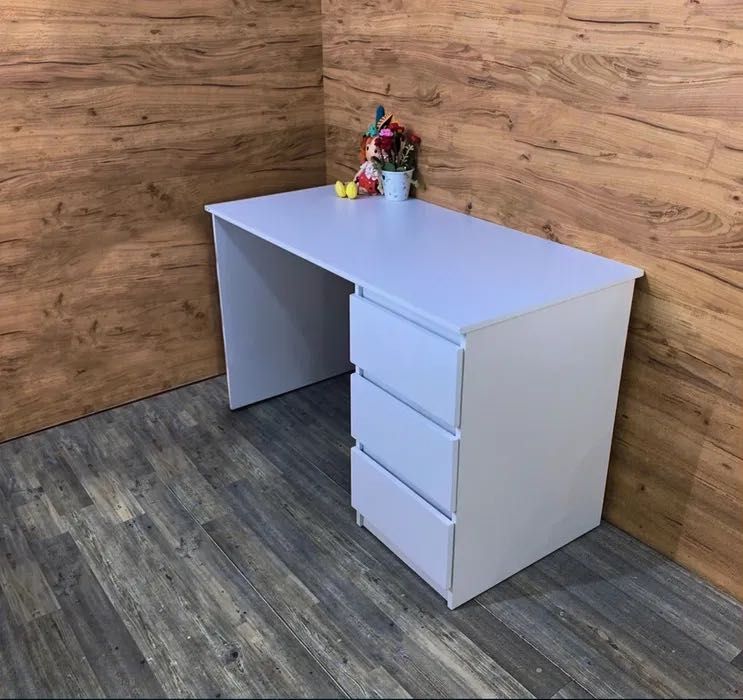 Стіл компʼютерний письмовий учбовий парта Письменный компьютерный стол