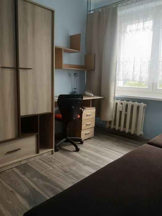 Pokój Poznań os.Lecha