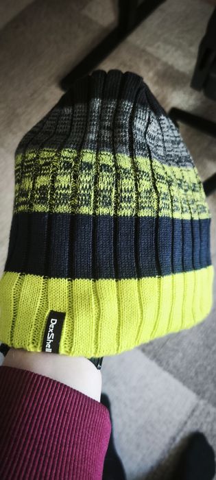 Продам шапку DexShell Beanie Gradient