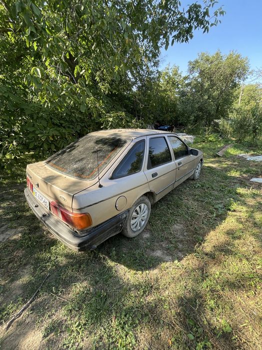 продам форд сієрра