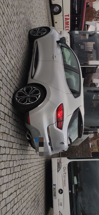 Renault Clio 0.9 IV
