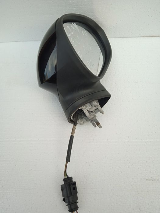 Seat Leon ll Lift Lusterko Prawe 5 PIN LZ9Y