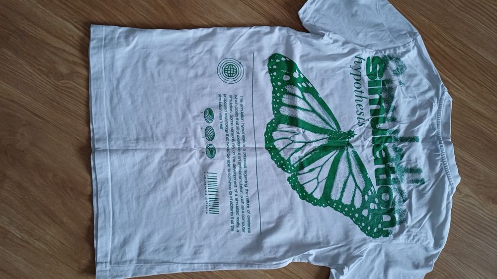 Koszlki CROPP rozm.S