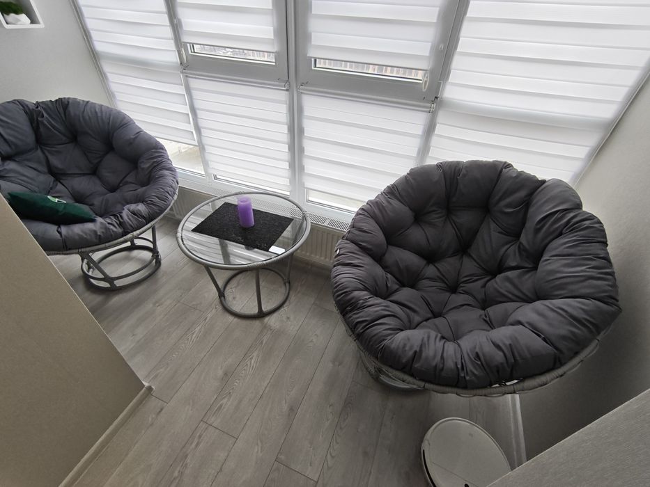 Оренда двокімнатної квартири в Софіївський Сфері. 2к 59 м.кв в оренду!