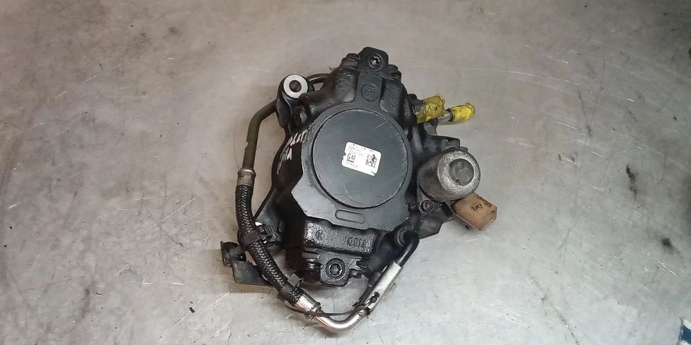 BOMBA DE ALTA PRESSÃO CHEVROLET CAPTIVA  2.2D 28286124 25184341