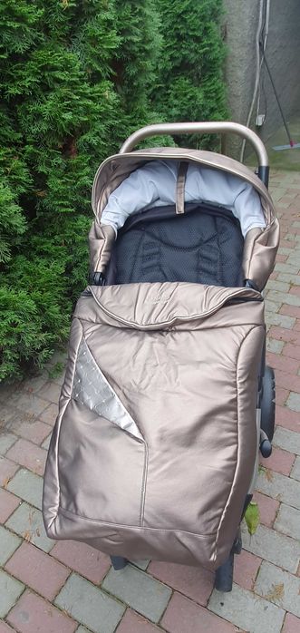 Wózek Junama Diamond Fluo Line 2w1! Oferta ważna do końca tygodnia