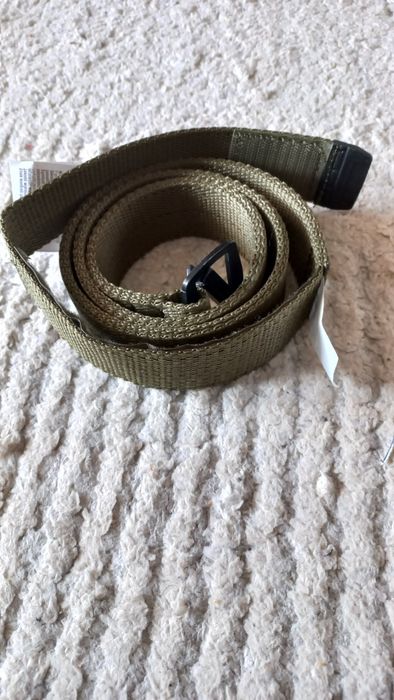 Pasek do munduru polowego rozm 106-115.