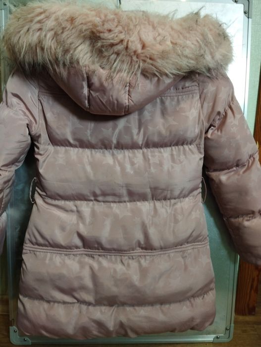 Продам курточку, зимняя