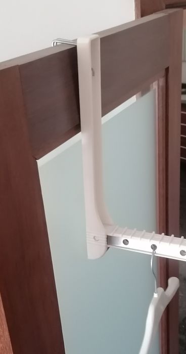 Suporte de cruzetas