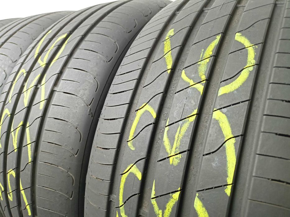 Goodyear Assurance 225/40/18 2024r. 92V Jak Nowe (5336)