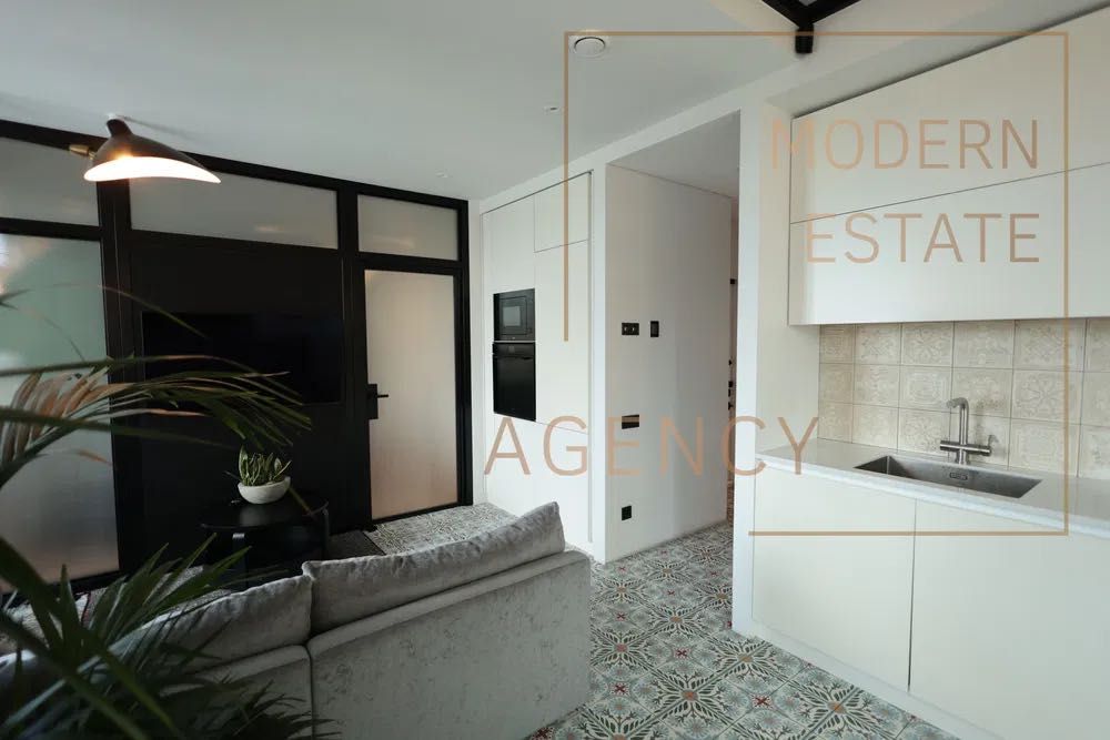 ЖК Комфорт Таун дворівнева 2к квартира з терасою! 91кв.м.