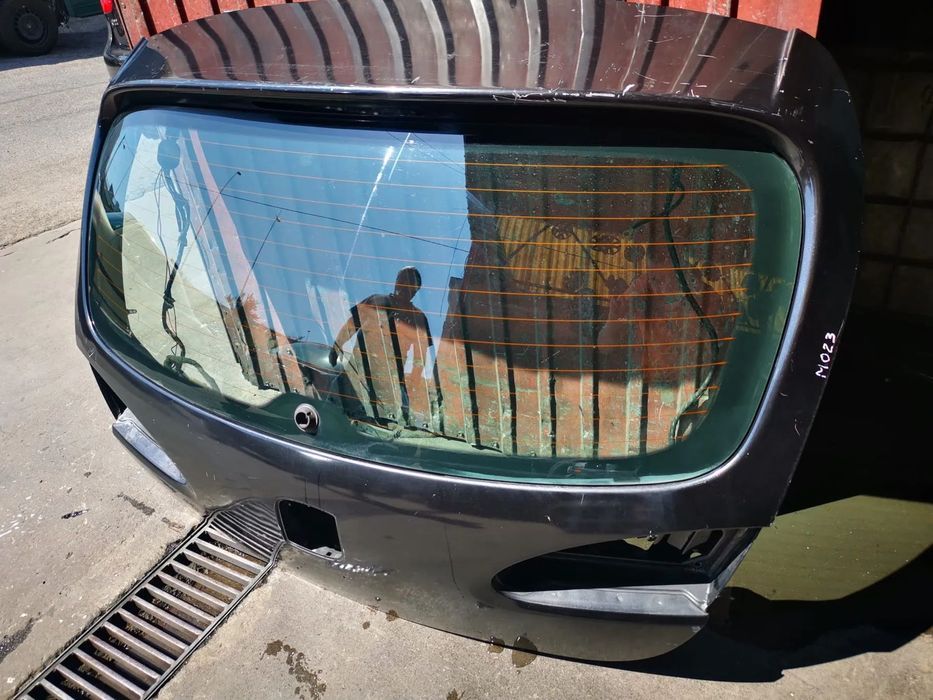 SEAT LEON 8P TAMPA DA MALA - M023