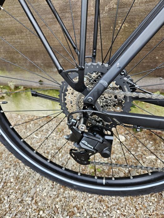 Rower Cube Nature ON1