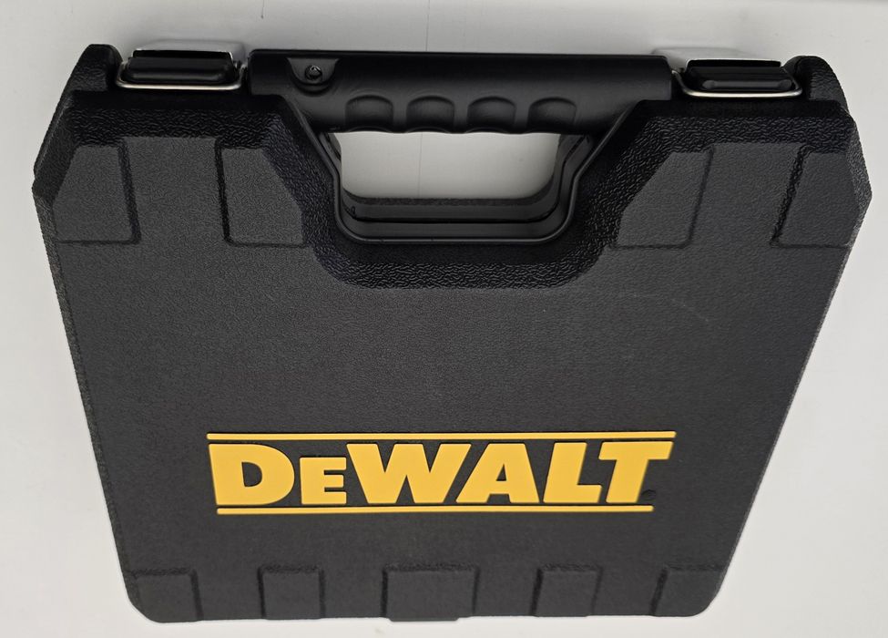 Aparafusadora DeWALT 12V 2.0 Ah